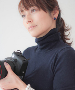 田村 ナナ子